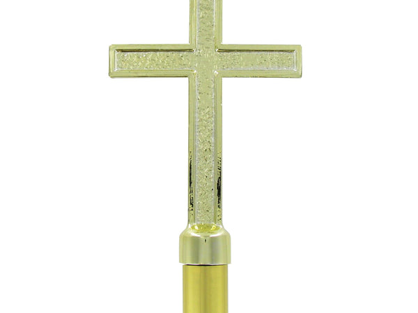 Metal Cross