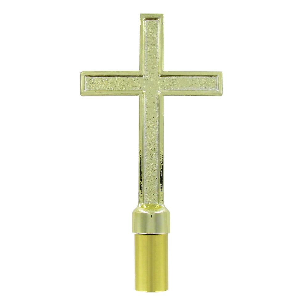 Metal Cross