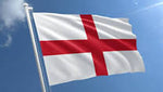 England Flag