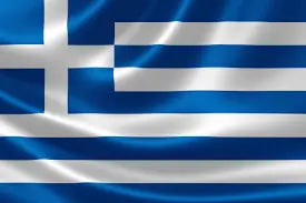 Greece Flag