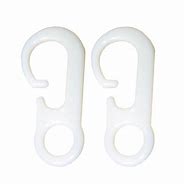 Plastic Snap Hooks