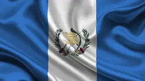 Guatemala Flag