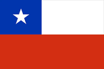 Chile Flag