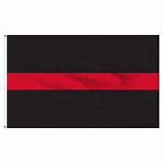 Thin Red Line