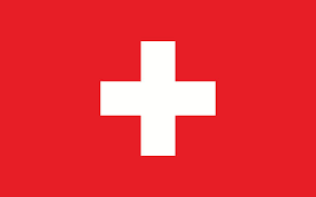 SWITZERLAND FLAG