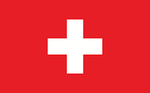 SWITZERLAND FLAG