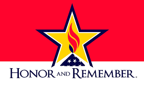 Honor And Remember