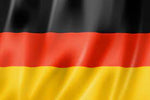 Germany Flag