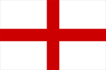 England Flag