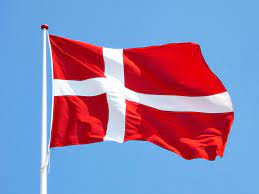 Denmark Flag