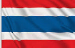 THAILAND FLAG