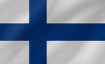 Finland Flag