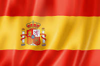 SPAIN FLAG