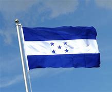 Honduras Flag