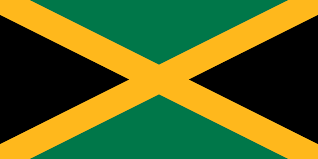 JAMAICA FLAG