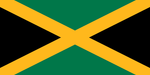 JAMAICA FLAG