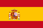 SPAIN FLAG