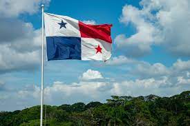 PANAMA FLAG