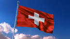 SWITZERLAND FLAG