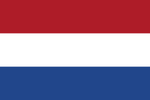 NETHERLANDS FLAG