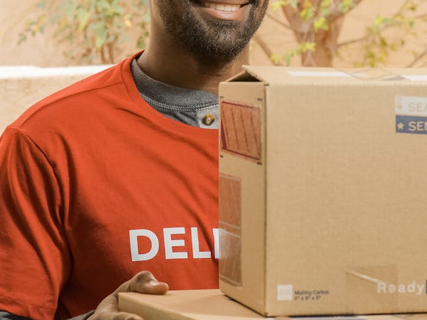 Delivery Fee - Mile Harper