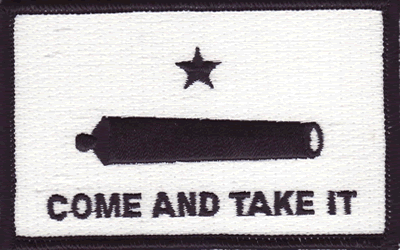 PATCHES