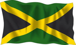 JAMAICA FLAG