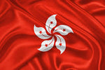 Hong Kong Flag