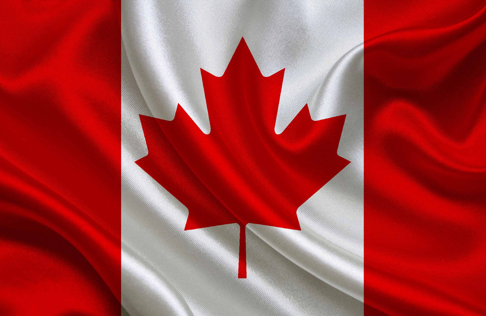 Canada Flag