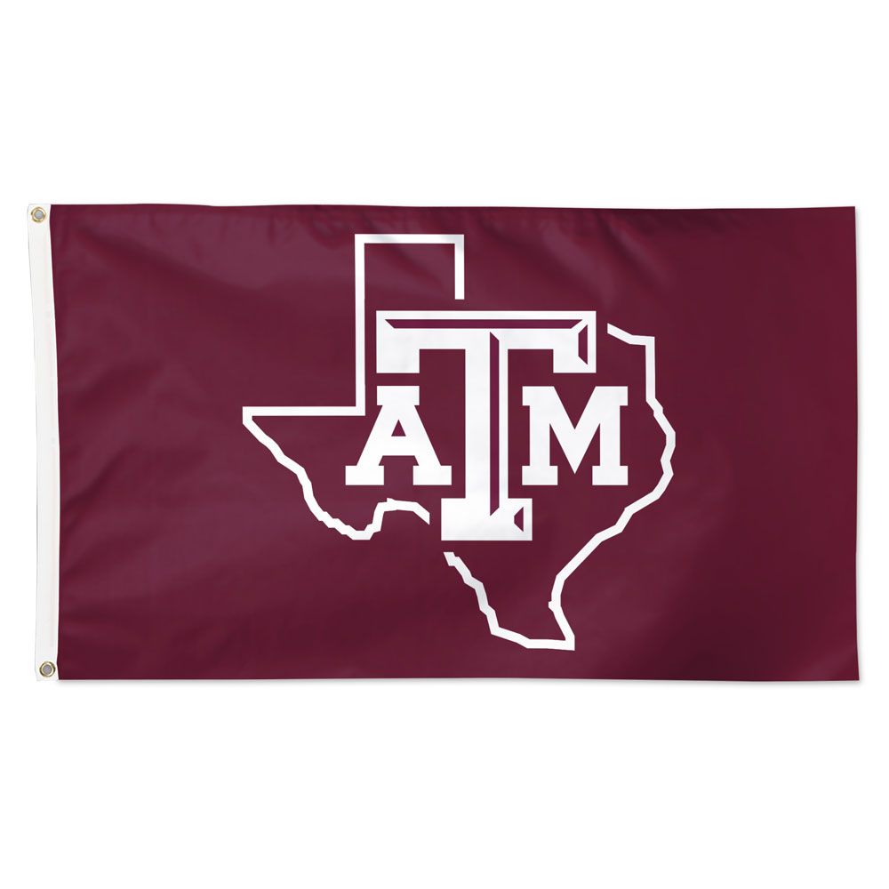 Texas A&M Flags